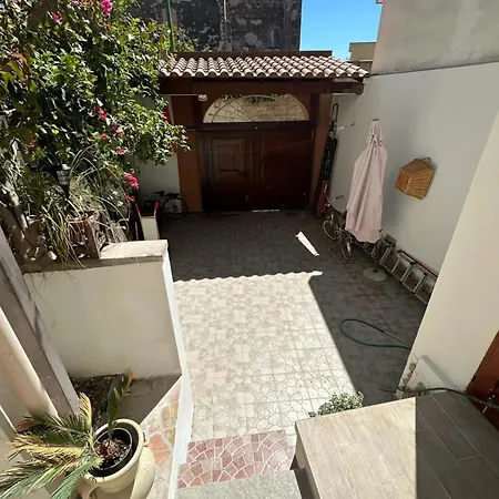 Serenity House Settimo San Pietro Exterior photo