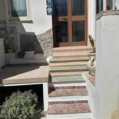 Serenity House Settimo San Pietro Exterior photo
