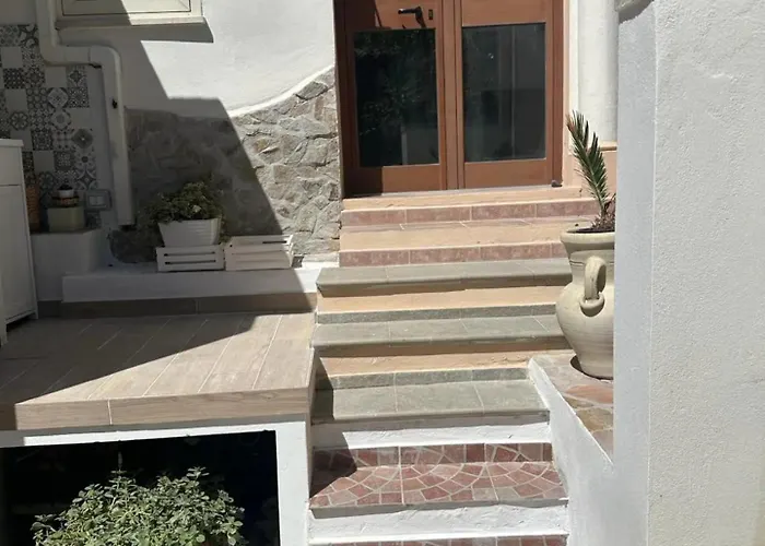Serenity House