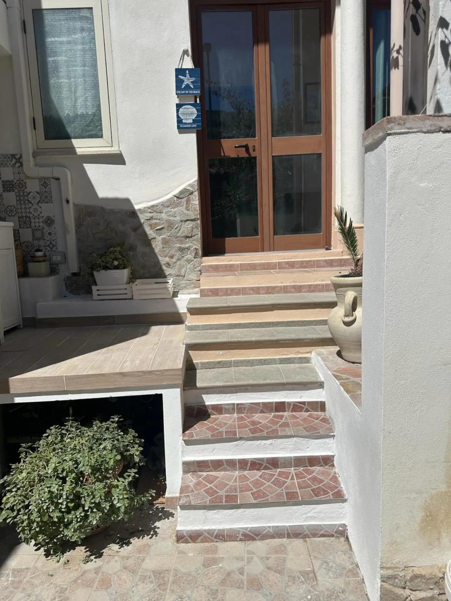 Holiday home Serenity House Settimo San Pietro