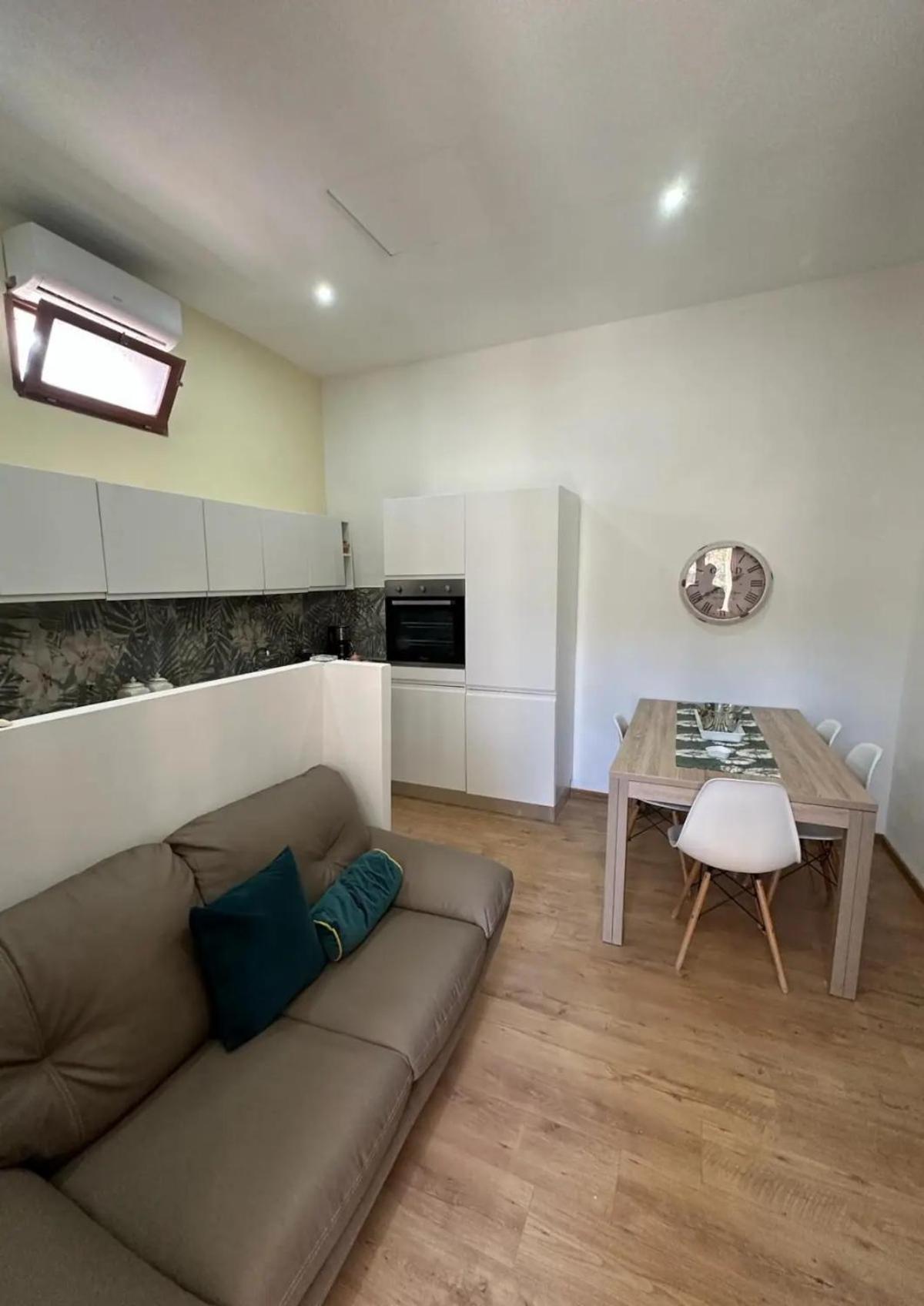 Holiday home Serenity House Settimo San Pietro