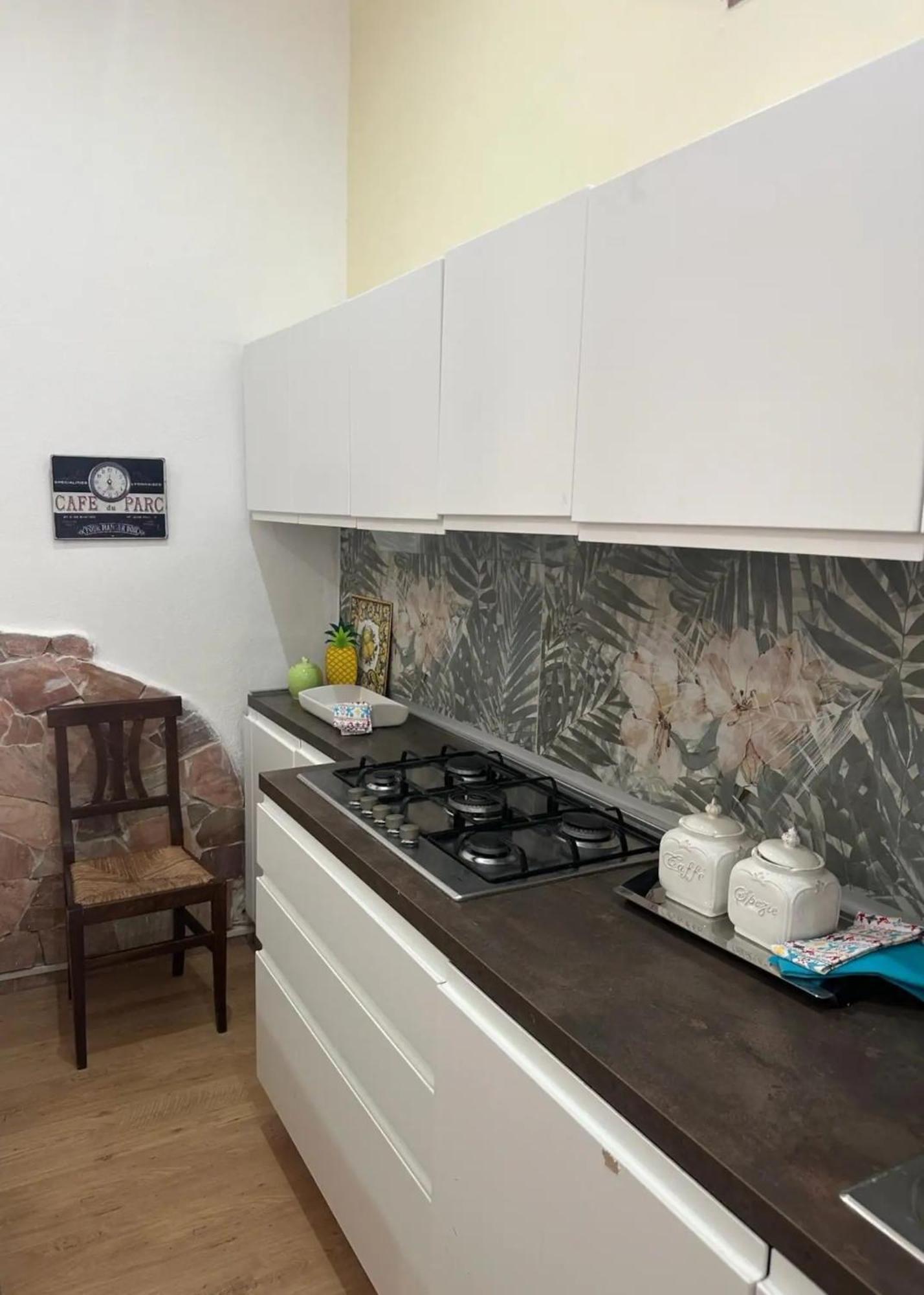 Serenity House * Settimo San Pietro