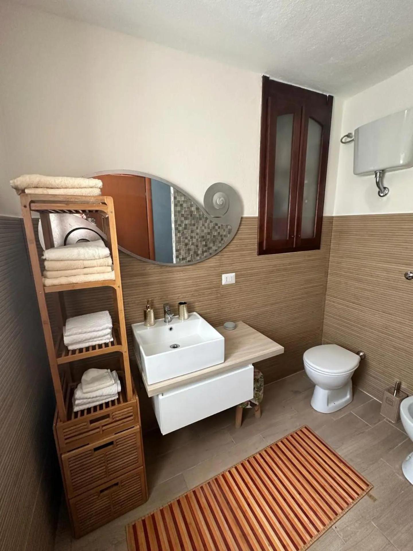 Serenity House * Settimo San Pietro